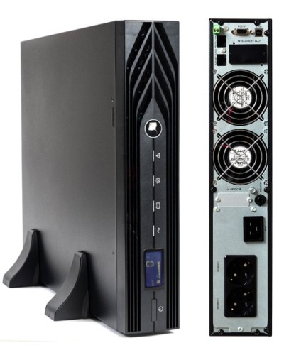 SKAT UPS 6000 RACK (477). Источник бесперебойного питания. Бастион в Санкт-Петербурге
