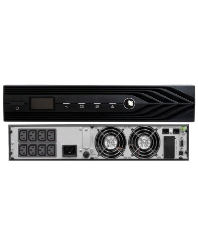 SKAT-UPS 2000 RACK+4x9Ah исп.E (8954). Источник бесперебойного питания. Бастион в Санкт-Петербурге