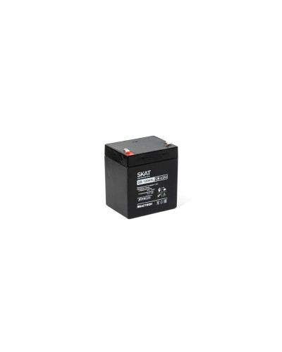 SKAT SB 12045L (2532). Аккумулятор герметичный свинцово-кислотный. Бастион в Санкт-Петербурге