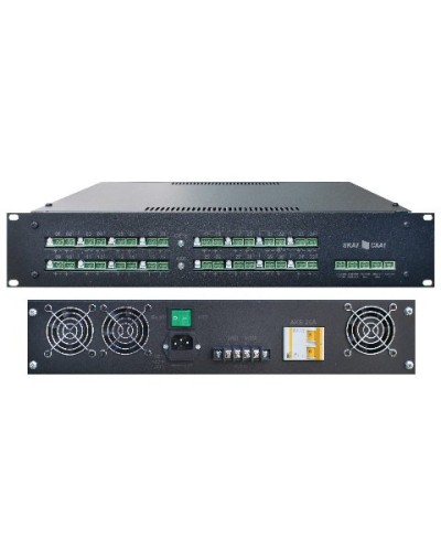 SKAT-V.32 Rack (2150). Блок питания резервированный. Бастион в Санкт-Петербурге