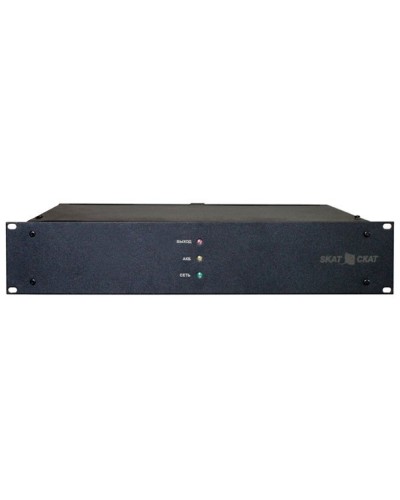 SKAT-RLPS.48DC-10RACK (2140). Блок питания. Бастион в Санкт-Петербурге