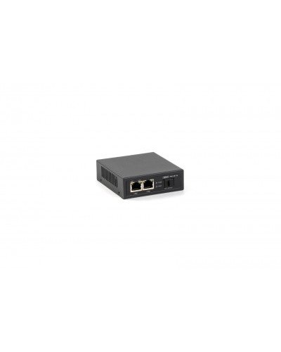 SKAT PoE-2E-1S (4083). Коммутатор с PoE. Бастион в Санкт-Петербурге