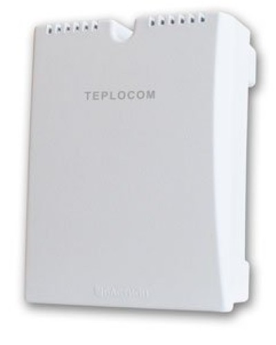 TEPLOCOM ST-555 (555). Стабилизатор напряжения. Бастион в Санкт-Петербурге