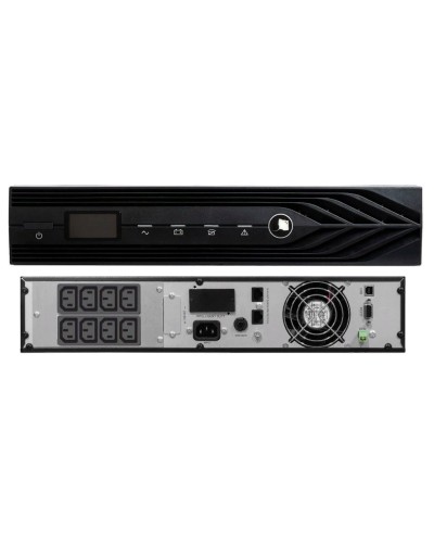 SKAT-UPS 1500 RACK+3x9Ah исп.E (8952). Источник бесперебойного питания. Бастион в Санкт-Петербурге