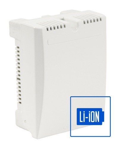 ББП РАПАН-20 Li-ion (8711). Источник вторичного электропитания резервированный. Бастион в Санкт-Петербурге
