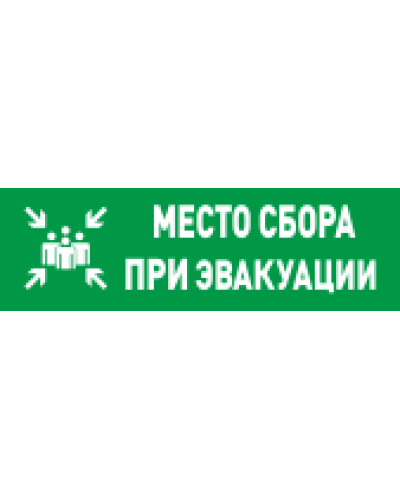 С2000-ОСТ исп.14 Место сбора. Оповещатель световой адресный. Болид в Санкт-Петербурге