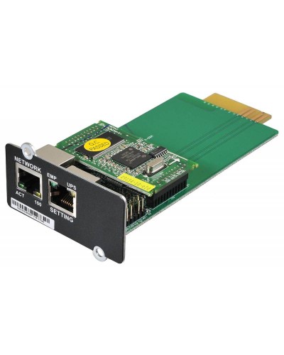 SNMP iDA-ST200P. Модуль удаленного мониторинга. Болид в Санкт-Петербурге