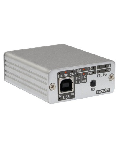 USB-RS. Преобразователь интерфейсов. Болид в Санкт-Петербурге