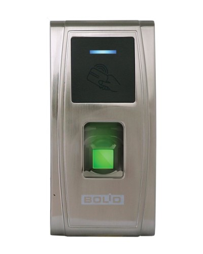 С2000-BIOAccess-MA300. Биометрический контроллер доступа. Болид в Санкт-Петербурге