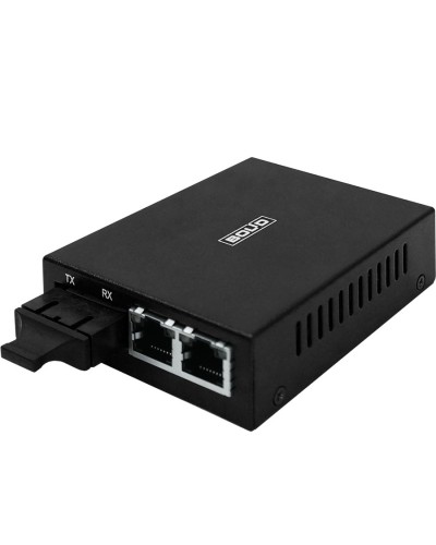 Ethernet-FX-SM40. Преобразователь интерфейсов. Болид в Санкт-Петербурге