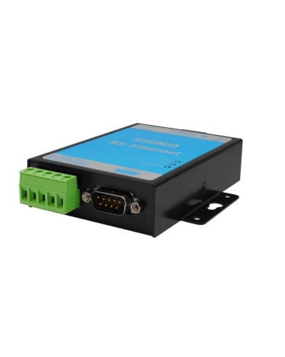 RS-Ethernet. Преобразователь интерфейсов. Болид в Санкт-Петербурге