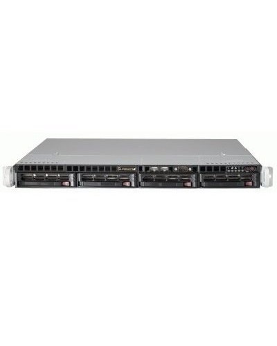 Линия NVR 32 1U. IP-видеосервер 32-канальный. ДевЛайн в Санкт-Петербурге