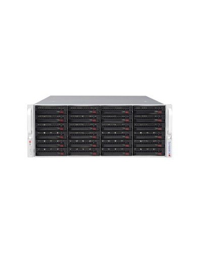 Линия DND 1000 Tb. Система хранения данных. ДевЛайн в Санкт-Петербурге