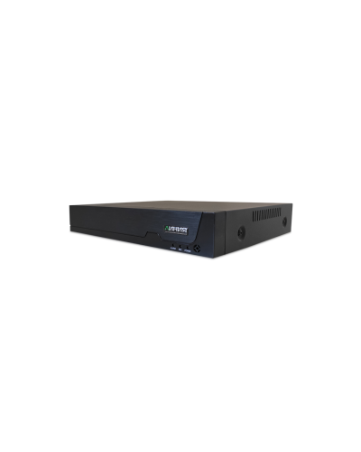 Линия NVR 5S. IP-видеосервер 5-канальный. ДевЛайн в Санкт-Петербурге