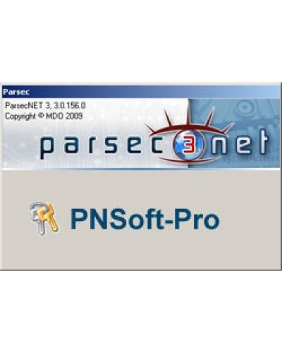 PNSoft-PRO. Расширенная версия ПО для построения крупных территориально распределенных систем. ДИАМАНТ ГРУПП в Санкт-Петербурге