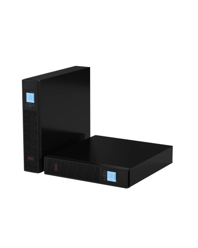 INFORPRO2000IN Info Rackmount Pro 2000 ВА. Источник бесперебойного питания. ДКС в Санкт-Петербурге