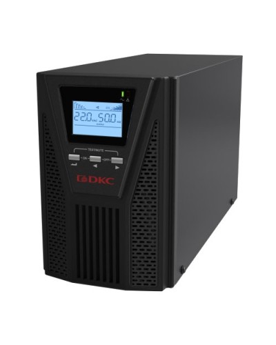 SMALLT1A0PS Small Tower 1000 ВА. Источник бесперебойного питания. ДКС в Санкт-Петербурге
