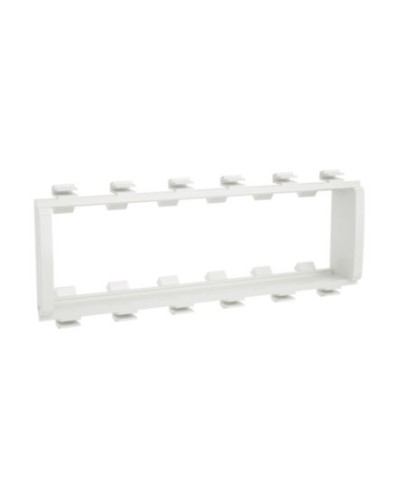 Каркас 6 модулей Viva In-liner Front белый (F0003A): Каркас в Санкт-Петербурге