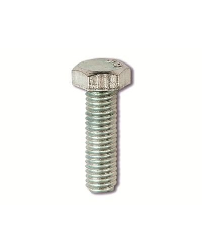 Болт с шестигранной головкой М8х16 (100 шт) (CM020816). Болт с шестигранной головкой. ДКС в Санкт-Петербурге