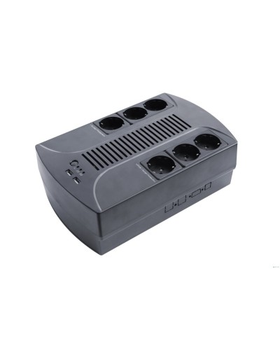 INFOPDU800 Info 800 ВА. Источник бесперебойного питания. ДКС в Санкт-Петербурге