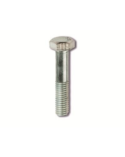Болт с шестигранной головкой М8х70 (40 шт) (CM020870). Болт с шестигранной головкой и неполной резьбой. ДКС в Санкт-Петербурге
