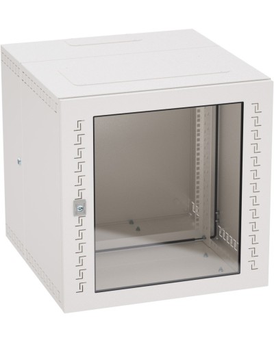R5STI0940GS. Шкаф телекоммуникационный 19 настенный 9U. ДКС в Санкт-Петербурге