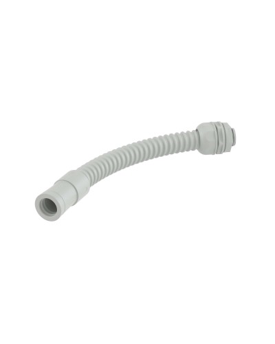 Муфта гибкая труба-коробка, IP65, D20 (57120). Муфта гибкая труба-коробка. ДКС в Санкт-Петербурге