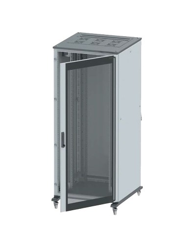 R5IT4268GS. Шкаф телекоммуникационный 19 напольный 42U. ДКС в Санкт-Петербурге