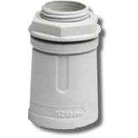 Муфта труба-коробка, IP67, М50х1.5, D50 (50250). Муфта труба-коробка. ДКС