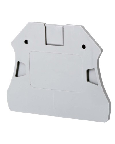 Изолятор торцевой для клемм TUR-2.5-TWIN (D-TUR-2.5-TWIN). Изолятор торцевой для клемм. ДКС в Санкт-Петербурге