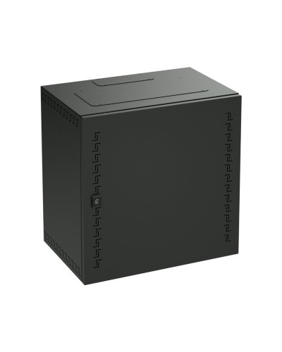 R5STI0965MTB. Шкаф телекоммуникационный 19 настенный 9U. ДКС в Санкт-Петербурге
