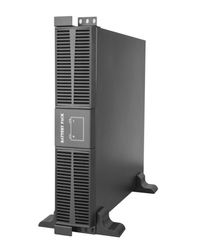 BPSMLR1-36V. Батарейный блок для ИБП SMALLR1A0, Rack 2U. ДКС в Санкт-Петербурге