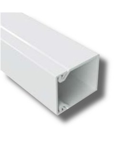 Короб 25x30 TA-EN (00323): Короб с крышкой с плоской основой в Санкт-Петербурге
