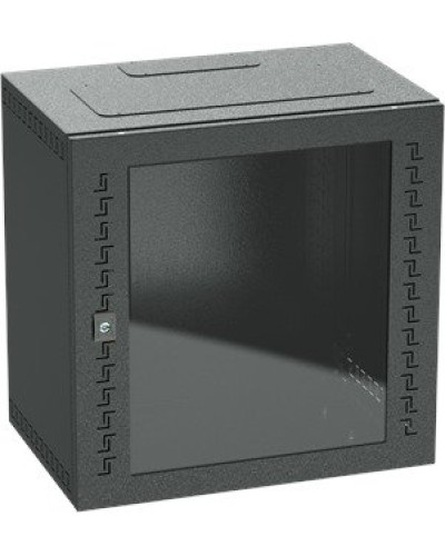 R5STI1640GSB. Шкаф телекоммуникационный 19 настенный 16U. ДКС в Санкт-Петербурге