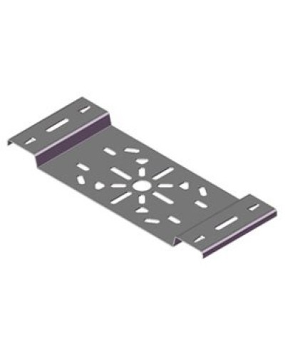 Пластина монтажная горизонтальная (LP4000): Пластина монтажная горизонтальная в Санкт-Петербурге