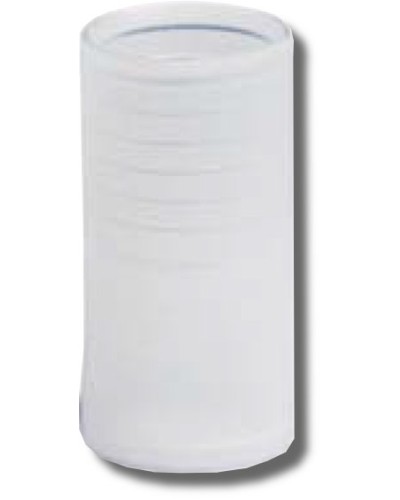 Муфта для труб гофрированных, IP40, D40 (50840). Муфта для труб гофрированных. ДКС в Санкт-Петербурге