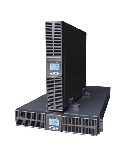 SMALLR1A5I Small Rackmount 1000 ВА. Источник бесперебойного питания. ДКС в Санкт-Петербурге