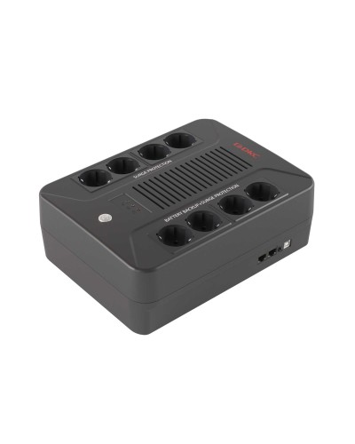 INFOPDU800PL Info PDU, 800 ВА. Источник бесперебойного питания. ДКС в Санкт-Петербурге