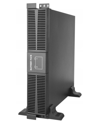 BPSMLR1-24V. Батарейный блок для ИБП SMALLR1A5 Rack 2U. ДКС в Санкт-Петербурге