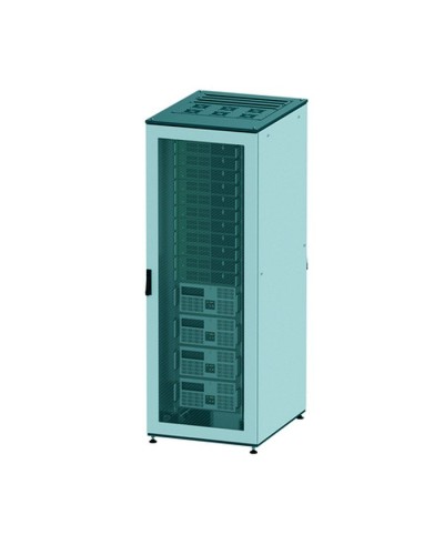 R5IT2468PF. Шкаф телекоммуникационный 19 напольный 24U. ДКС в Санкт-Петербурге
