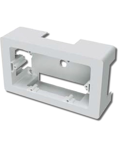 Коробка монтажная универсальная PDD-N 120 (10143): Коробка монтажная в Санкт-Петербурге