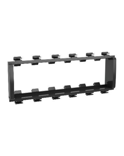 Каркас 6 модулей Viva In-liner Front черный (F0003AB): Каркас в Санкт-Петербурге
