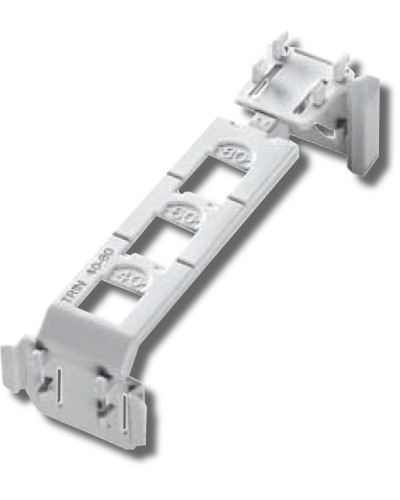 Стяжка кабеля для короба TR1-N 100-150 (01023): Стяжка кабеля для короба в Санкт-Петербурге
