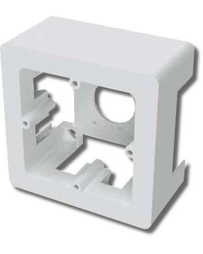 Коробка монтажная универсальная PDD-N 60 (10123): Коробка монтажная в Санкт-Петербурге