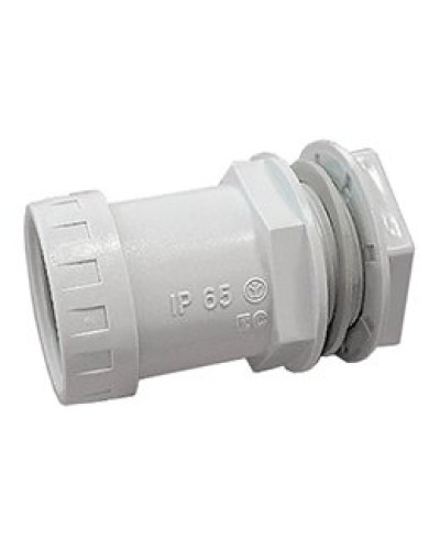 Муфта труба-коробка D20 (50шт) (42720): Муфта труба-коробка в Санкт-Петербурге