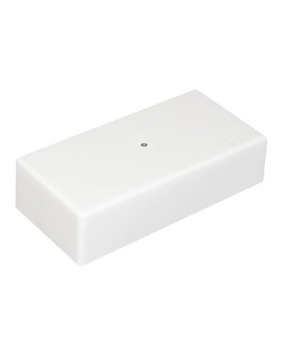 Коробка MB145 145х75х40, 12P (1,5…10мм²) белая (46353HF-W). Коробка монтажная, огнестойкая, без галогена. Экопласт в Санкт-Петербурге