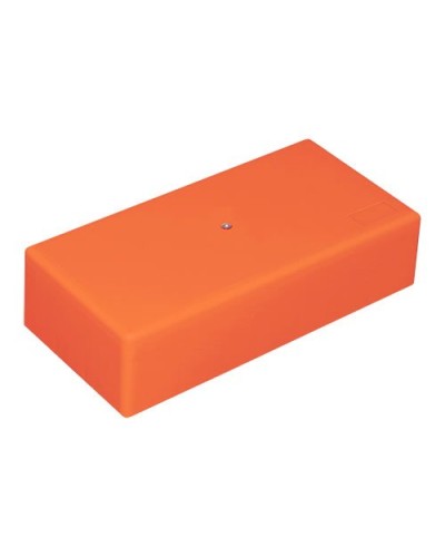 Коробка MB145 145х75х40, 10P (1,5…2,5мм²) (46033HF). Коробка монтажная, огнестойкая, без галогена. Экопласт в Санкт-Петербурге