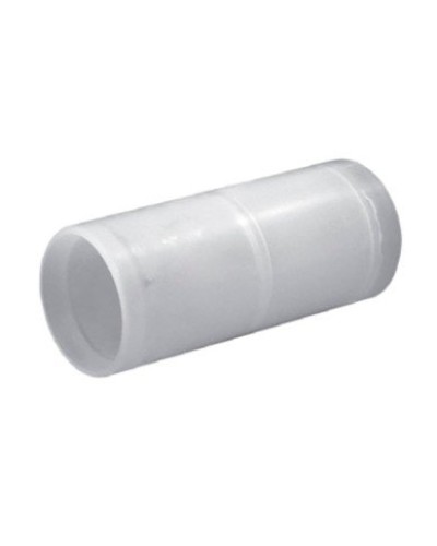Муфта для гофрированной трубы D20 (50шт) (42420-50HF): Муфта для гофрированной трубы, без галогена в Санкт-Петербурге