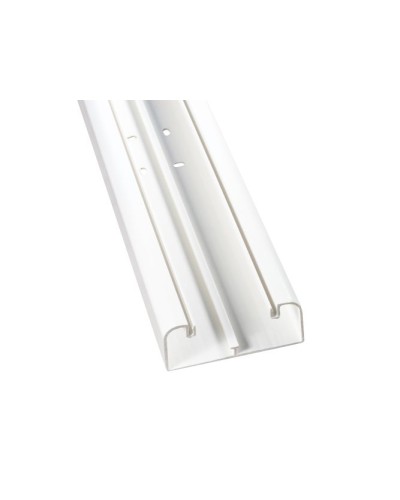 Короб 100х40 ARC-LAN с крышкой (576004): Короб с крышкой в Санкт-Петербурге