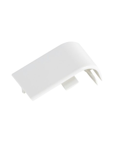 Накладка на стык профиля 100х40 ARC-LAN RBA (10шт) (576514B-10): Накладка на стык профиля в Санкт-Петербурге